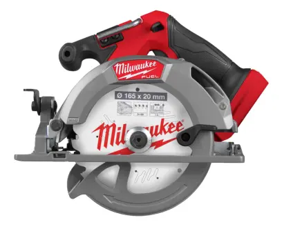 Aku kompaktní okružní pila Milwaukee M18 FCS552-0 (bez aku) 4933493587 (MI4933493587)